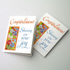 Congratulations Card
