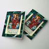 Installation as Pastor Card