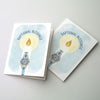 Baptism Card