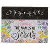 Coloring the Names of Jesus