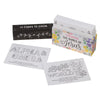 Coloring the Names of Jesus