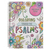 Color Through the Psalms