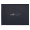 Funeral Guest Book