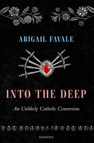 Into the Deep: An Unlikely Catholic Conversion – The Paschal Lamb