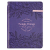 Noble Things Journal