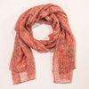 Ave Maria Auspice Maria Scarf