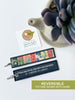 Woven Keychain-Therese of Lisieux-When One Loves