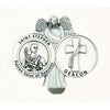 Deacon Visor Clip