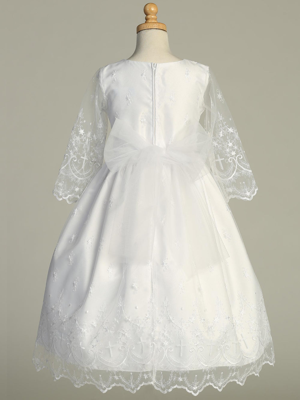 First Communion Apparel  The Paschal Lamb