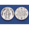 Our Lady of Grace Coin