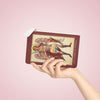 Wallet - Saint Michael