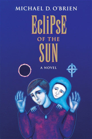 Eclipse of the Sun – The Paschal Lamb