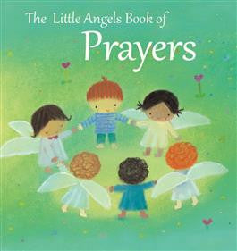 The Little Angels Book of Prayers – The Paschal Lamb